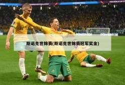 斯诺克世锦赛(斯诺克世锦赛冠军奖金)