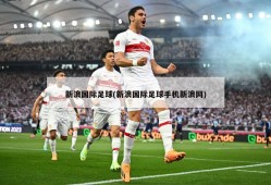 新浪国际足球(新浪国际足球手机新浪网)