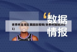 世界杯足球比赛回放视频(世界杯回放2021)