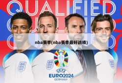nba赛季(nba赛季最好战绩)