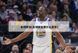 足球转会(足球转会费什么意思)
