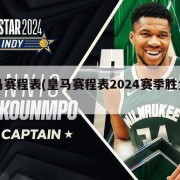 皇马赛程表(皇马赛程表2024赛季胜负图)