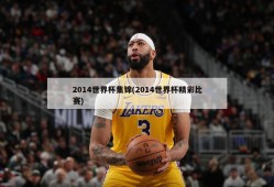 2014世界杯集锦(2014世界杯精彩比赛)