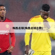 梅西点球(梅西点球总数)