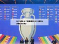 2022国足十二强赛赛程(2022国足12强出线形势)
