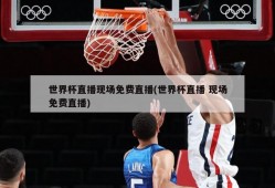 世界杯直播现场免费直播(世界杯直播 现场免费直播)