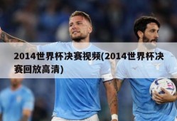 2014世界杯决赛视频(2014世界杯决赛回放高清)