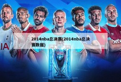 2014nba总决赛(2014nba总决赛数据)