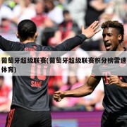 葡萄牙超级联赛(葡萄牙超级联赛积分榜雷速体育)