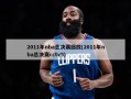 2011年nba总决赛回放(2011年nba总决赛cctv5)