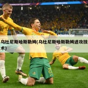 乌杜尼斯哈斯勒姆(乌杜尼斯哈斯勒姆进攻技术)