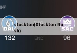 stockton(Stockton Rush)