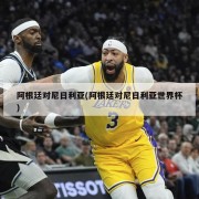 阿根廷对尼日利亚(阿根廷对尼日利亚世界杯)