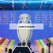 1足球网(90分钟足球网)