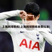 上海网球教练(上海网球教练收费标准)