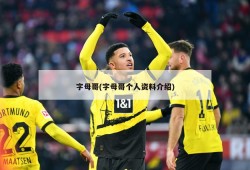 字母哥(字母哥个人资料介绍)