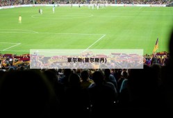莱尔斯(莱尔斯丹)