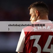 shotnba(shotnba篮球教程网)